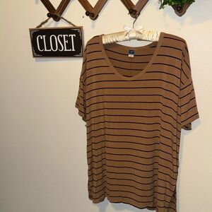 Oversize T-Shirt/Tunic 🤩